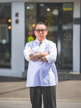 アパッシュ 春光本店(Apache) 川上 昌博