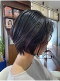 大人レイヤー