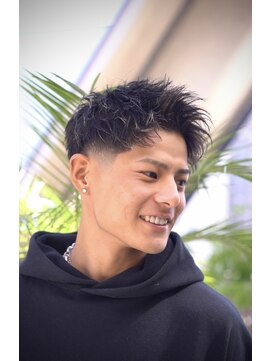 スキル(SKILL) 圧倒的技術のベリーショート