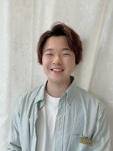 Stylist☆ヘアケアマイスター、ケアのことなら僕におまかせ！