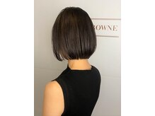 ケイトブラウン(KATE BROWNE)