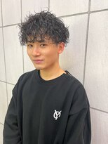 ブランコ 名古屋栄(BLANCO)&nbsp;ツイストマッシュ