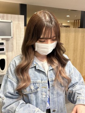 アール バイ ニーナ(R by NINA) 【'R by Momo】