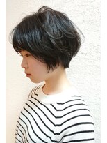 カーサ(CASA)&nbsp;☆ カジュアルショートスタイル ☆