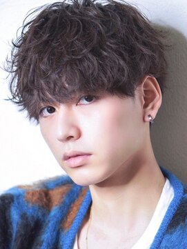 オーシャントーキョー シブヤジンナン(OCEAN TOKYO shibuya JINNAN) アサルトマッシュ