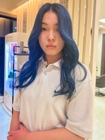 バランス(BALANCE.)&nbsp;韓国風カラー