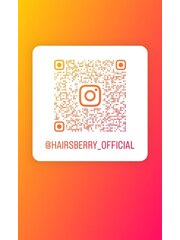 BERRY/インナーグレージュ/前髪/美髪/波巻き/髪質改善