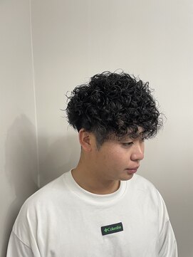 セフィル(SEPHILE) 激強スパイラルパーマ/スペインカール