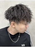 ツイスパ