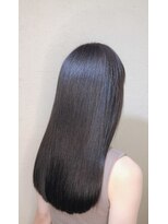 エーアイ 千石 巣鴨 白山店(Ai HAIR)&nbsp;髪質改善ヘア/サイエンスアクア/縮毛矯正/前髪パーマ