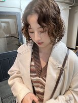 ソイ 下北沢(soi)&nbsp;nuance perm