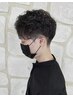 【2025春限定！】初回メンズ限定！　カット　30%OFF　￥4950→￥3600