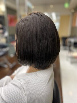 シャンプーボーイエイムス(SHAMPOO BOY aims) 赤み消しカラー