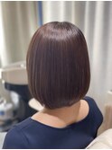 ナチュラル×ロブ◎30代40代50代