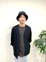 ギフト 甲府店(gyfu&) 秋山 智弘