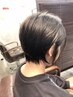 【骨格改善】カット＋インピタリトリートメント