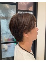 リタ(rita)&nbsp;メンズカット