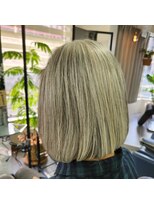 ラルゴ(Largo) ボブ