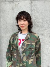エイト(eight) 上野 真耶