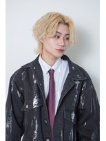 プロデュース 相模原相武台前店(Produce) 大人気カルマパーマスタイル(相武台/座間/相模原)