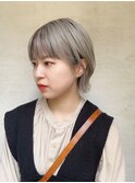 【FAVOR店長】パーソナルカラー診断　ブルーベース