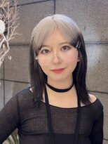 ゼスト フィーノ(ZEST fino)&nbsp;現在大流行中！エンドカラー /立川