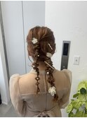 イベント/ツイン網おろし