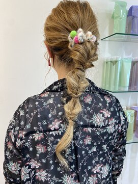 アイズクリーム(I's CREAM) くるりんぱ！くるりんぱ！くるりんぱ！