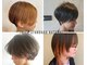 トリックスタンダードナチュラル(TRICK STANDARD Natural)の写真