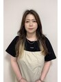 ピークス 渋谷店(Peaks) yoko 