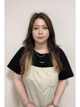 ピークス 渋谷店(Peaks) yoko 