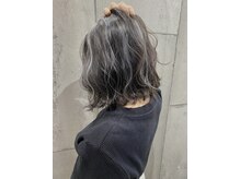 ヘアースペース エートゥーゼット(HairSpace AtoZ)