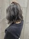 ヘアースペース エートゥーゼット(HairSpace AtoZ)の写真/『外国人風カラーやハイライト /大人のデザインカラー』が得意◇周りと差が付く＊
