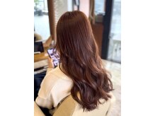 ヘアーサロン ディ アイ ジー ソル(Hair Salon D.I.G sol)