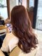 ヘアーサロン ディ アイ ジー ソル(Hair Salon D.I.G sol)の写真/一人ひとりのライフスタイルに合わせて、トレンドスタイルをご提案◎理想の仕上がりで、輝くスタイルへ♪