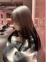 ダズリングディア(Dazzling Deer)&nbsp;グレー/シルバー/ホワイトシルバー/パープル/ホワイトパープル