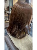 ゆる巻き