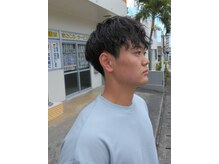 たか理容室