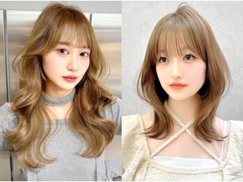 Lond Le’a 天神大名店 【ロンド レア】