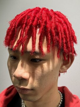 フライ 東通り店(Frei) コームツイスト