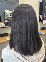 アルター(aL ter)&nbsp;【カット×トリートメント】ホワイトグレージュ/中島/鎌取