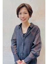 リム(RiM) 井坂 美佳