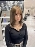 韓国/髪質改善/ブリーチ/ダブルカラー/カラー/学割U24/春日部