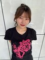 ヘアーアンドメイク ビス(HAIR&MAKE bis) 花菜美