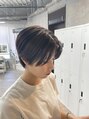 リミットバイアフィナー 大宮店(limit by Afinar)&nbsp;レディースショート[大宮/大宮駅/大宮駅西口]