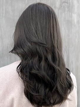 チョビー(Chobii) 表参道/グレージュ/アッシュ/オリーブ/ベージュ/大場29