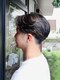 アンティカザサロン(antiqua THE SALON)の写真/爽やか×清潔感×好印象なスタイルで周りと差をつける◇高技術カット×簡単スタイリングで朝のセットも時短