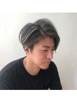 ジュイル シブヤ(JEWIL SHIBUYA)&nbsp;メッシュキャップハイライト＾＾