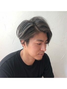 ジュイル シブヤ(JEWIL SHIBUYA) メッシュキャップハイライト＾＾