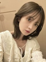 ニモ(NIMO.) 竹村 美優